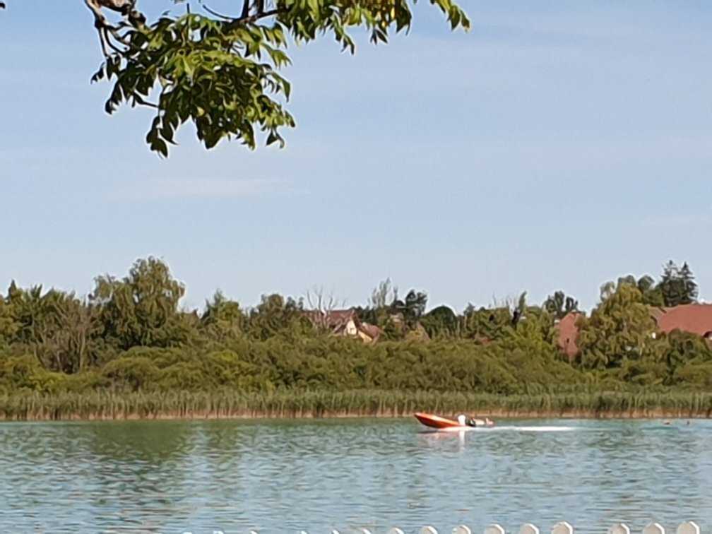 Plage du Grand Lac de Clairvaux-Clairvaux-les-Lacs必去景点