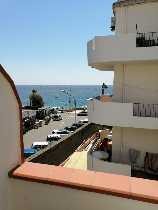 B&B Il Mare Degli Dei主图