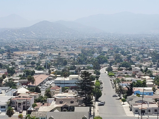 El Jardin De Tara-恩塞纳达必去景点