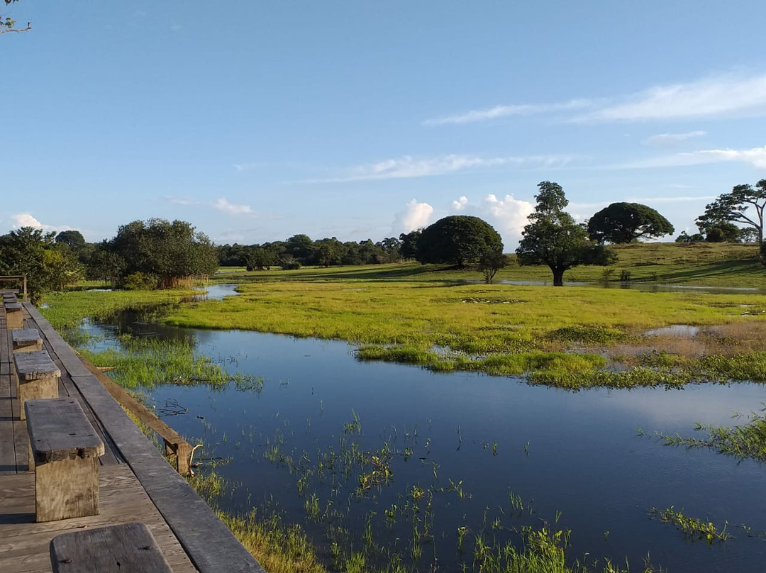 Balneario Cantagalo-Parintins必去景点