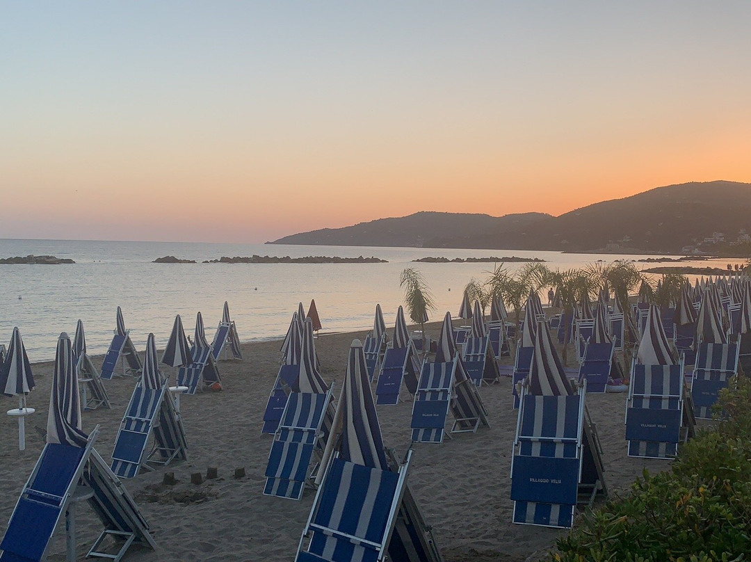 Hotel Stella Maris主图