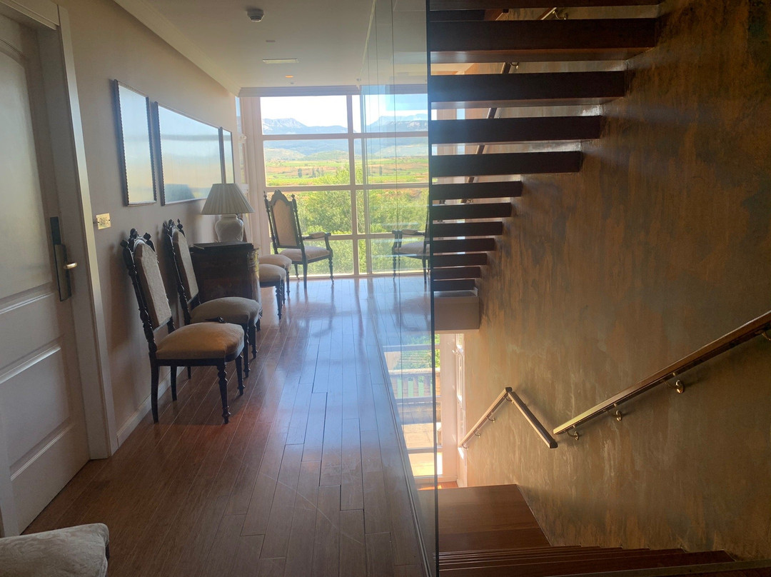 Casona del Boticario主图