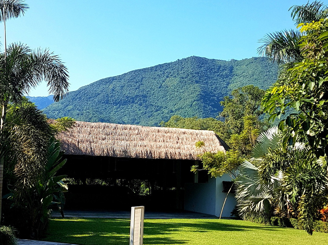 HI Huasteca Inn主图