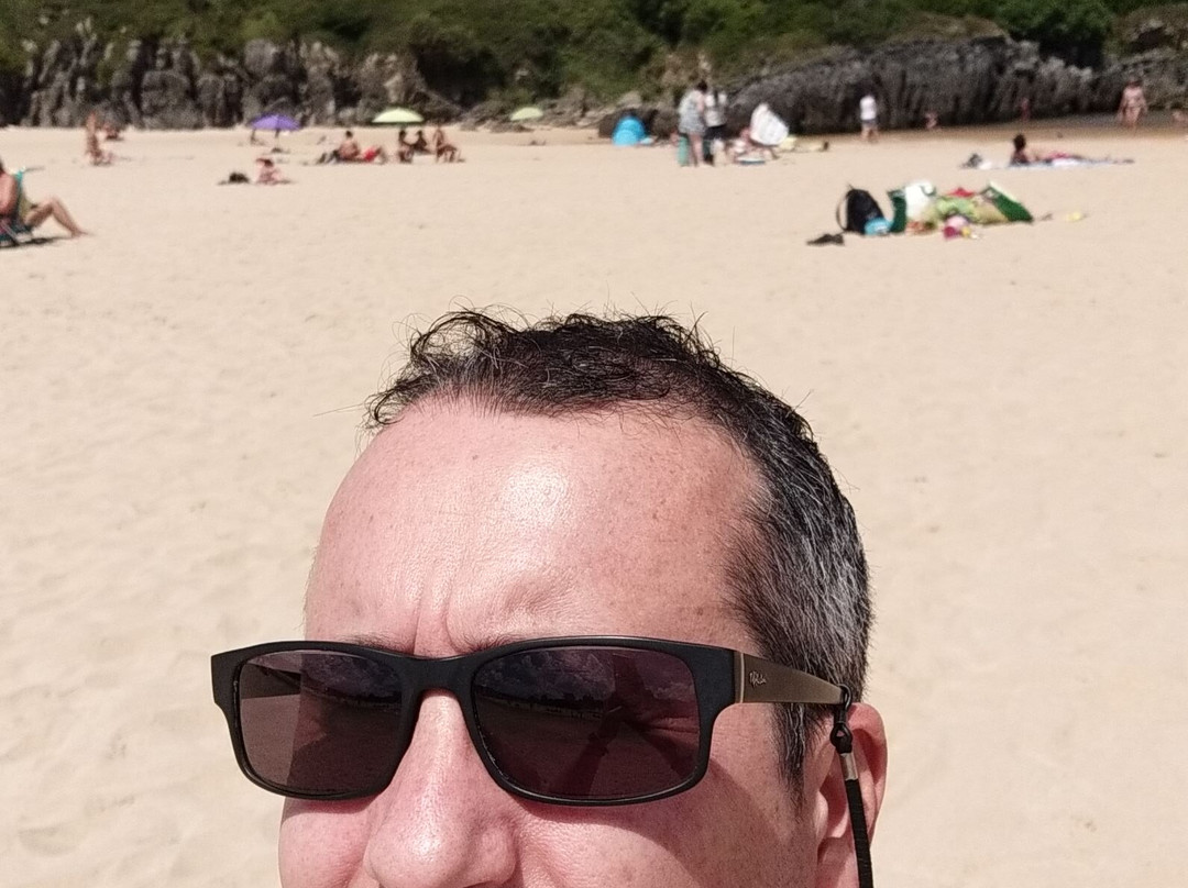 Playa de Cuberris-Ajo必去景点