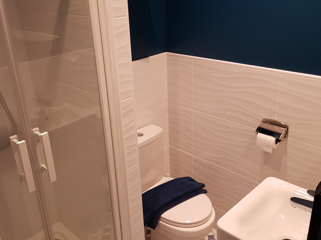 Logis Hôtel l'Air Marin主图