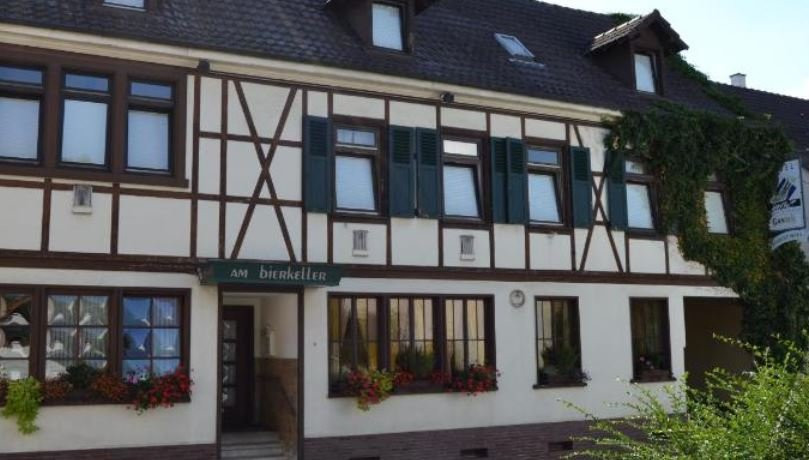 Hofreit am Bierkeller