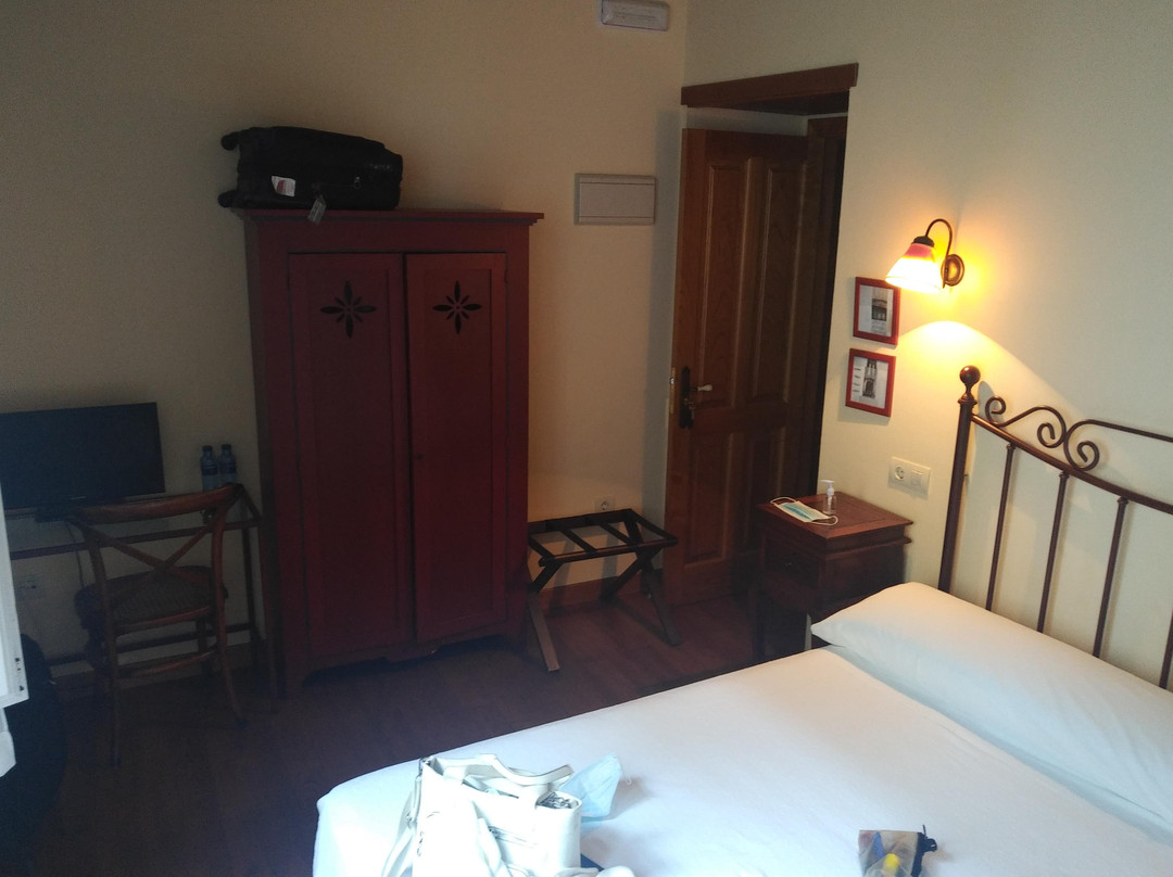 Hotel Casa Soto主图