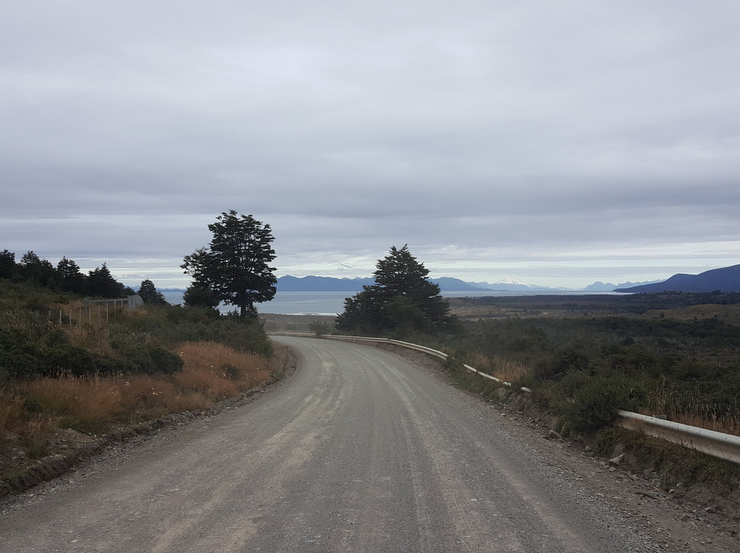 Ruta 9-蓬塔阿雷纳斯必去景点