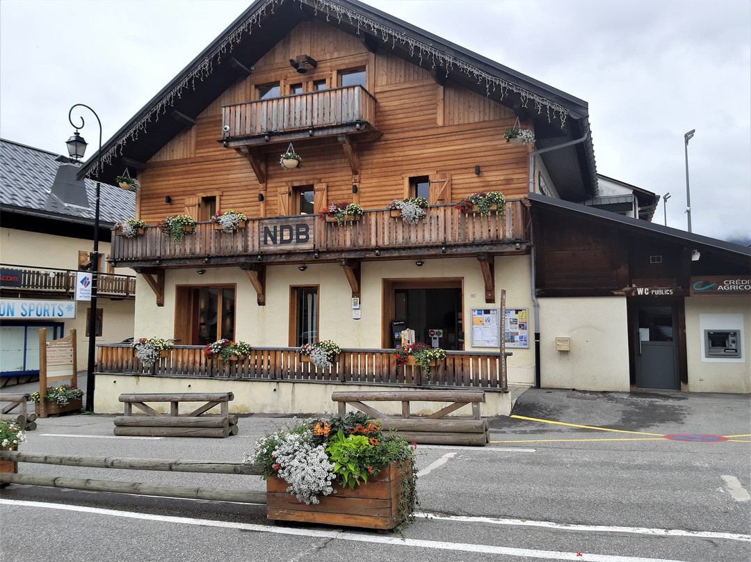 Notre Dame de Bellecombe Tourisme-Notre Dame de Bellecombe必去景点