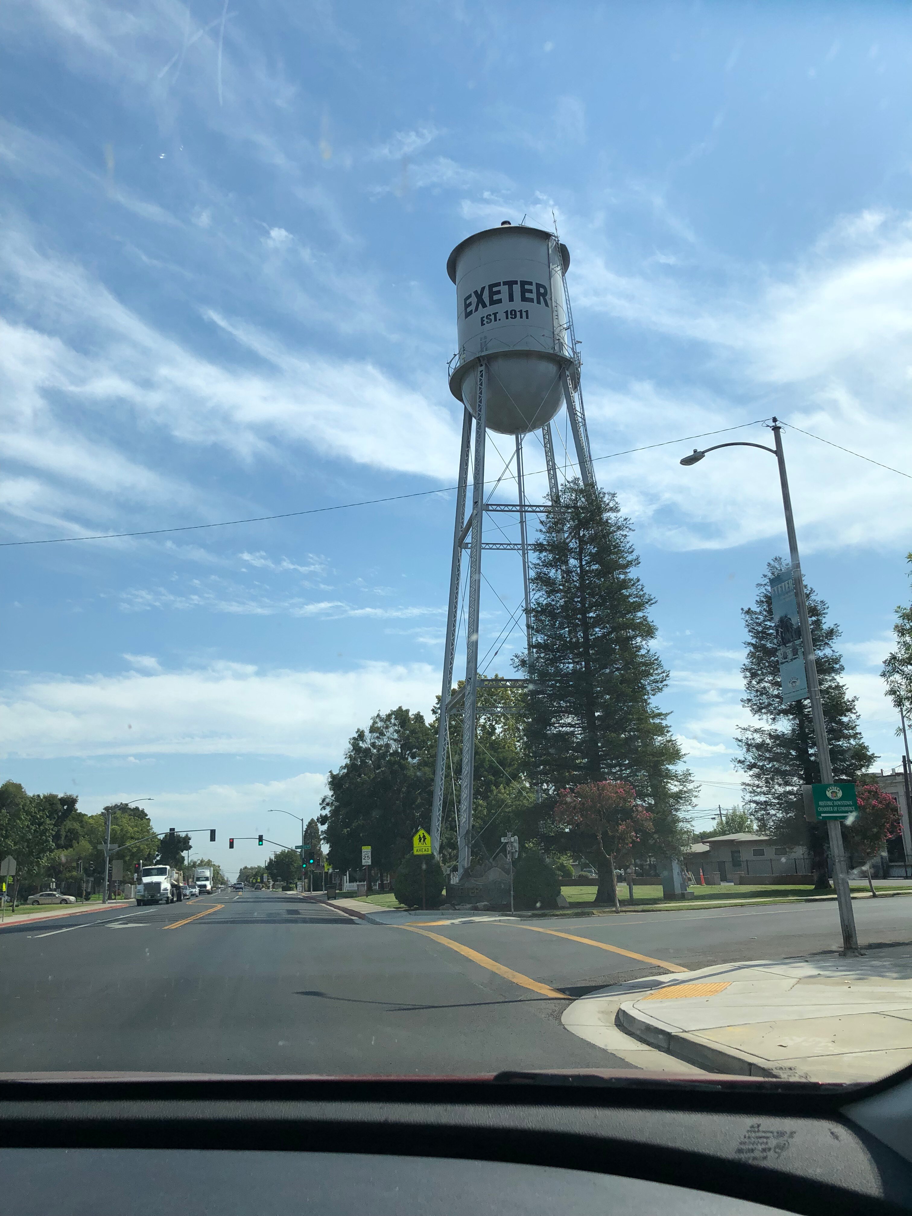 Kaweah Motel-浴室