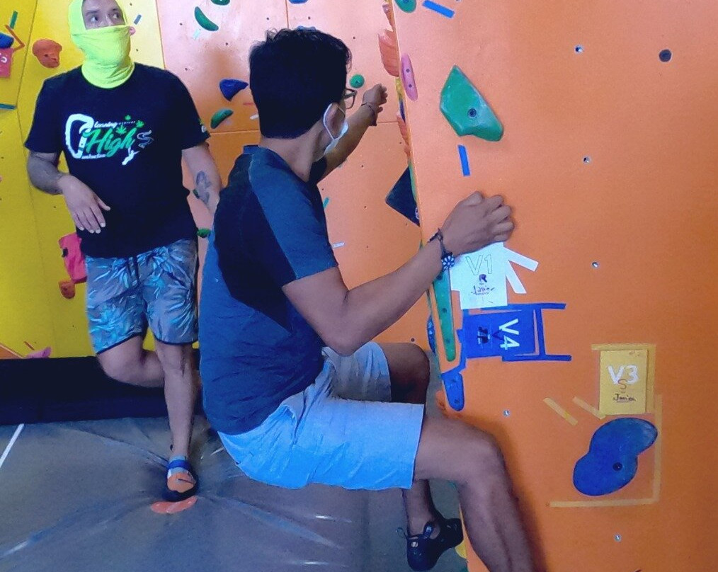 Playfulness-Bucerias必去景点