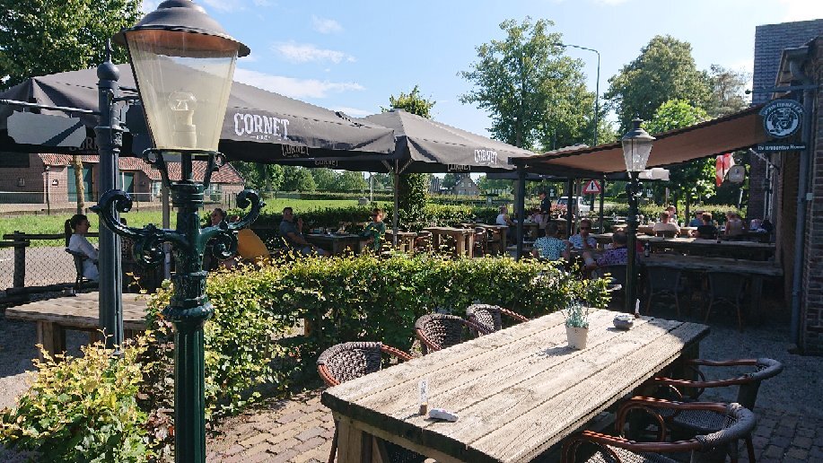Brabantse Hoeve-官方