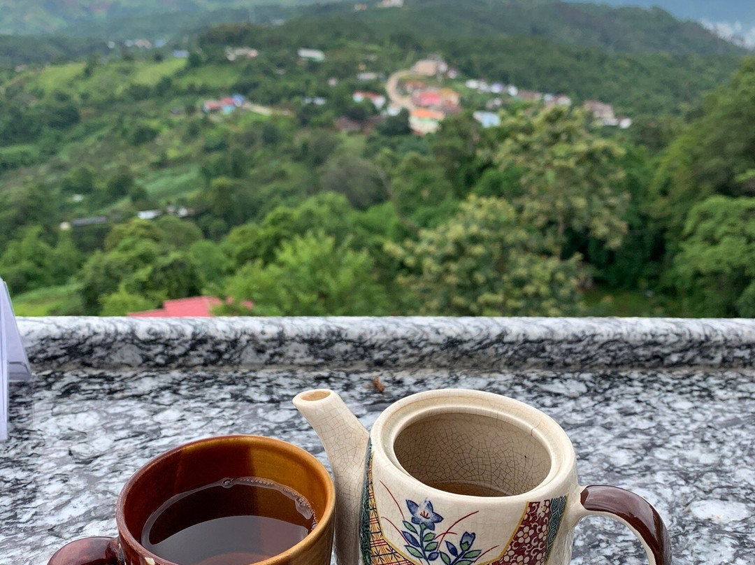 Phumektawan Resort主图
