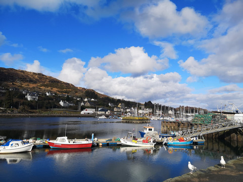 Kilfinan酒店住宿-斯通菲尔德城堡酒店‘定制酒店’