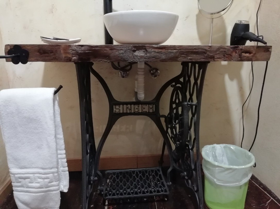 Sidrería La Guaja主图