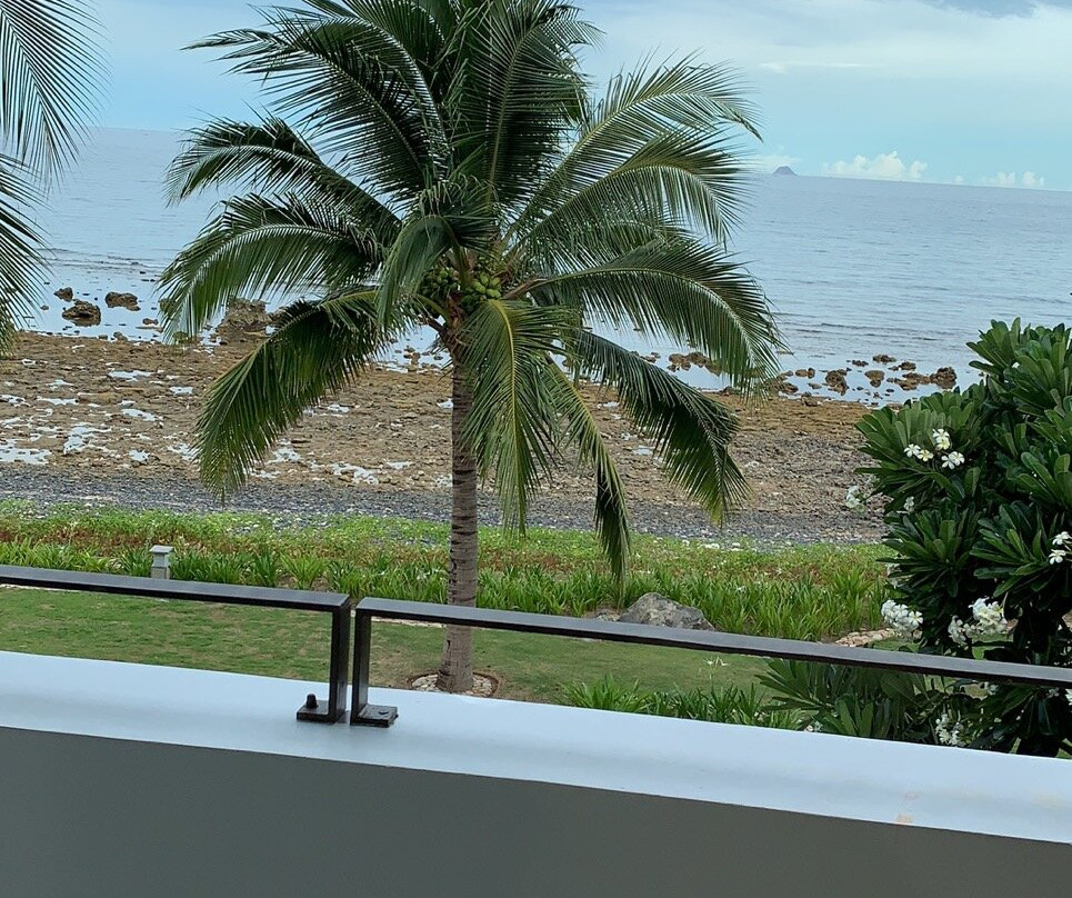 芽庄米娅度假村主图