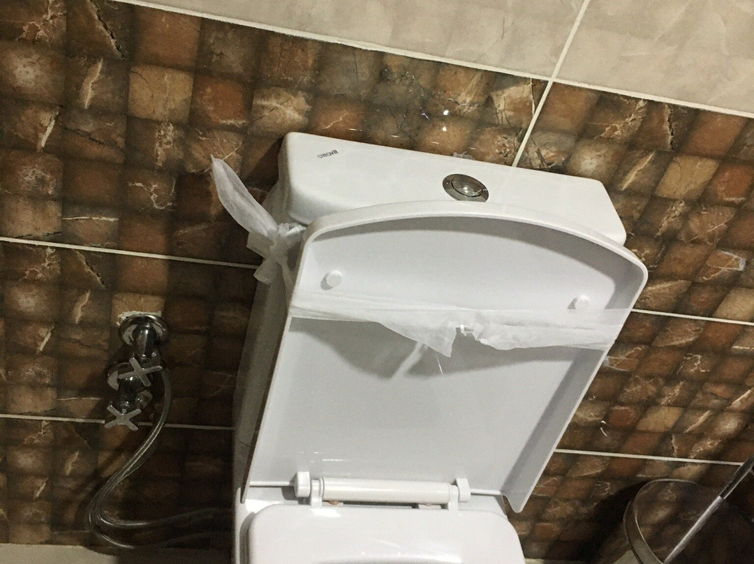 My Green Boutique Hotel主图