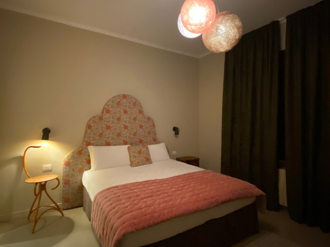 Brusco Rooms主图