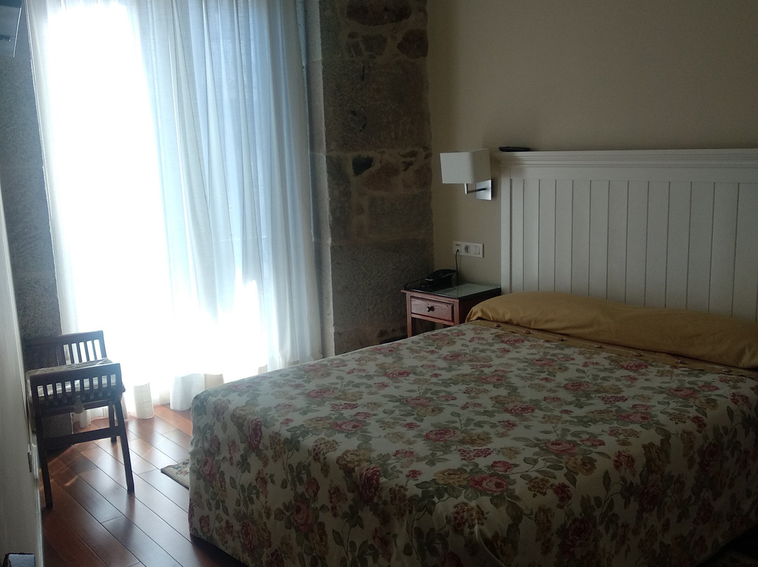 Hotel Puerta Gamboa主图