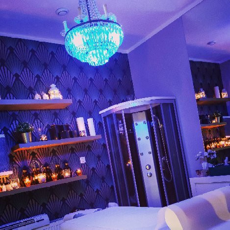 Almonis Bialoleka SPA-华沙必去景点