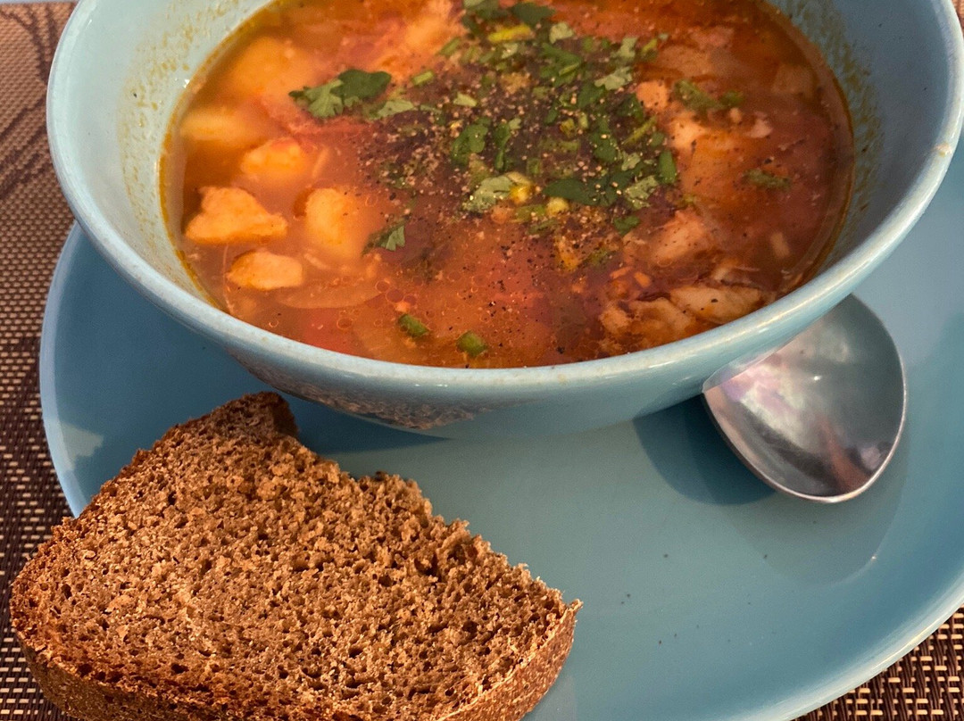 空芒日落之家酒店主图