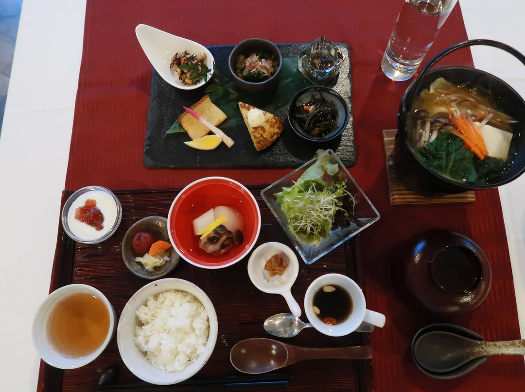 Holistic Space Japan主图