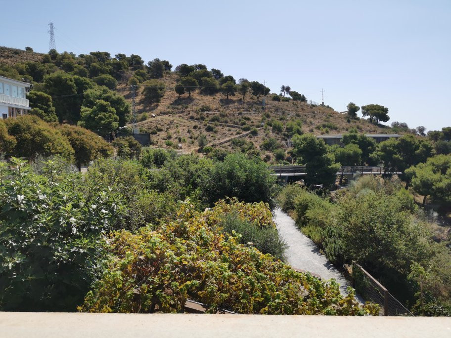 Jardin Botanico Detunda Cueva De Nerja景点图片