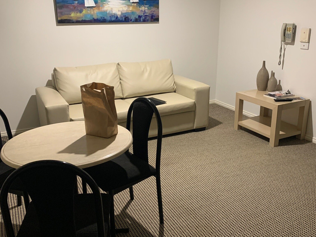 Murray Downs Resort主图