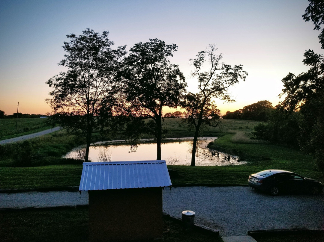 Cedar Crest Lodge主图