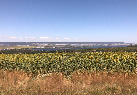 VIP Tour-瓦尔纳必去景点