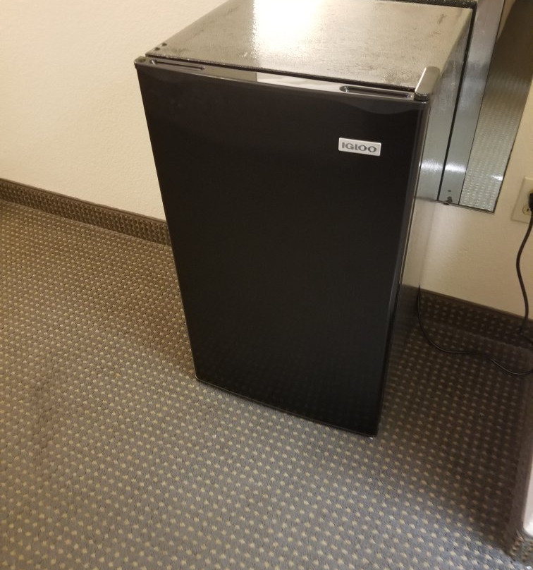 梅特戴斯酒店主图