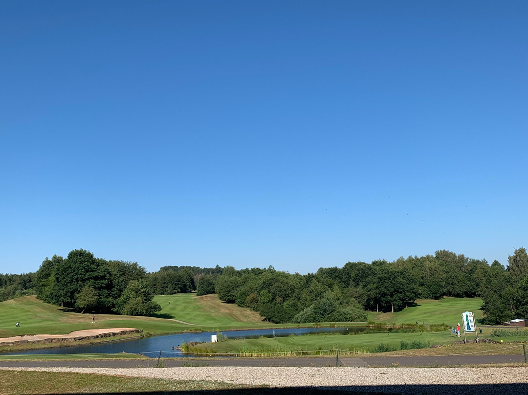 Angel's - das Hotel am Golfpark主图