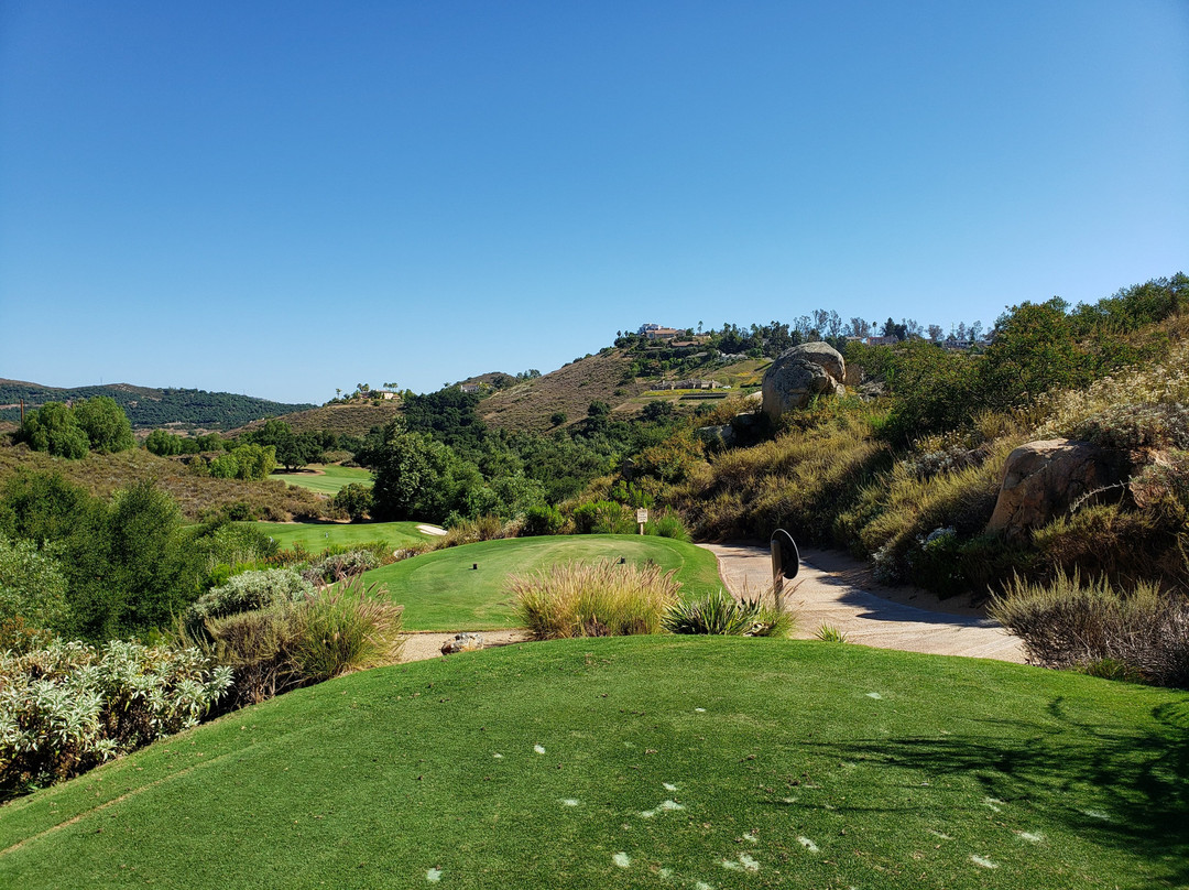 maderas高尔夫俱乐部-波威必去景点