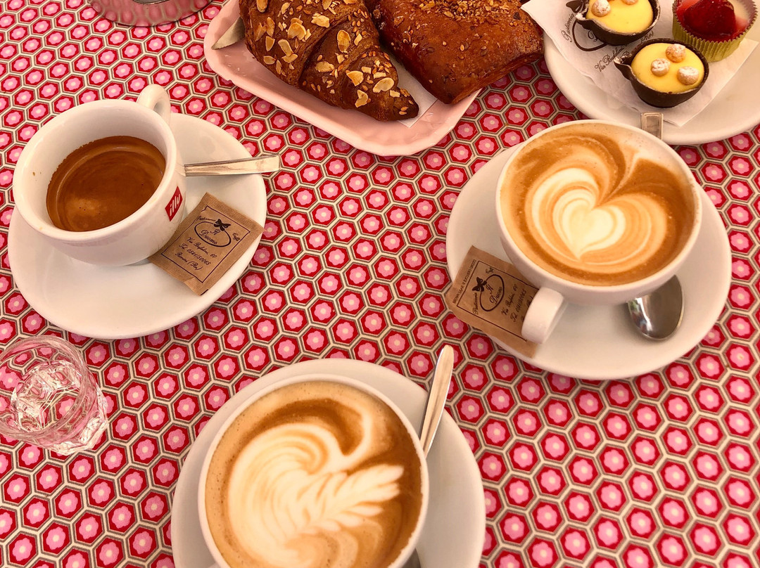 Pasticceria Il Duomo-里米尼必去景点