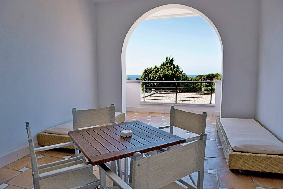 Hotel Grotta di Tiberio主图