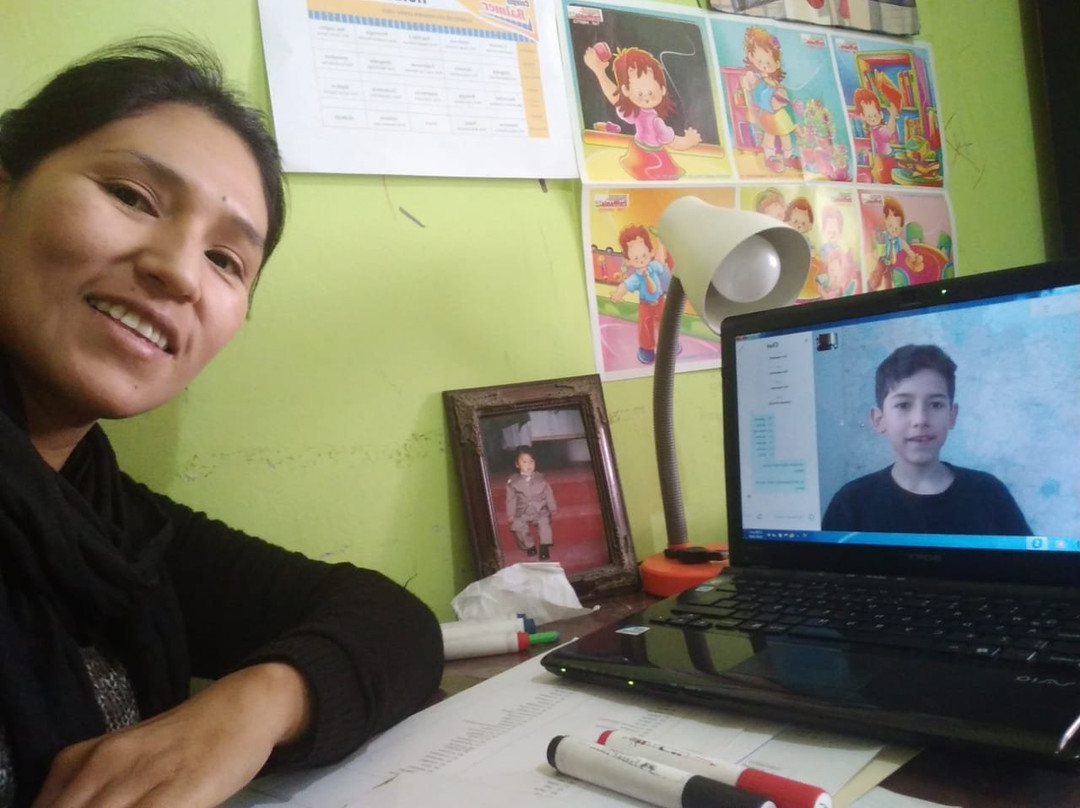 Llama Education-阿雷基帕必去景点