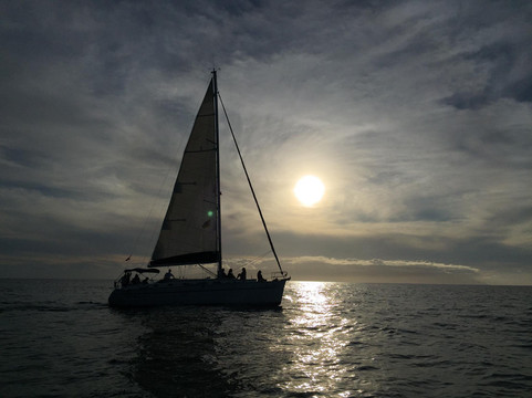 Blue Dream Sangria-洛斯·吉甘特斯必去景点