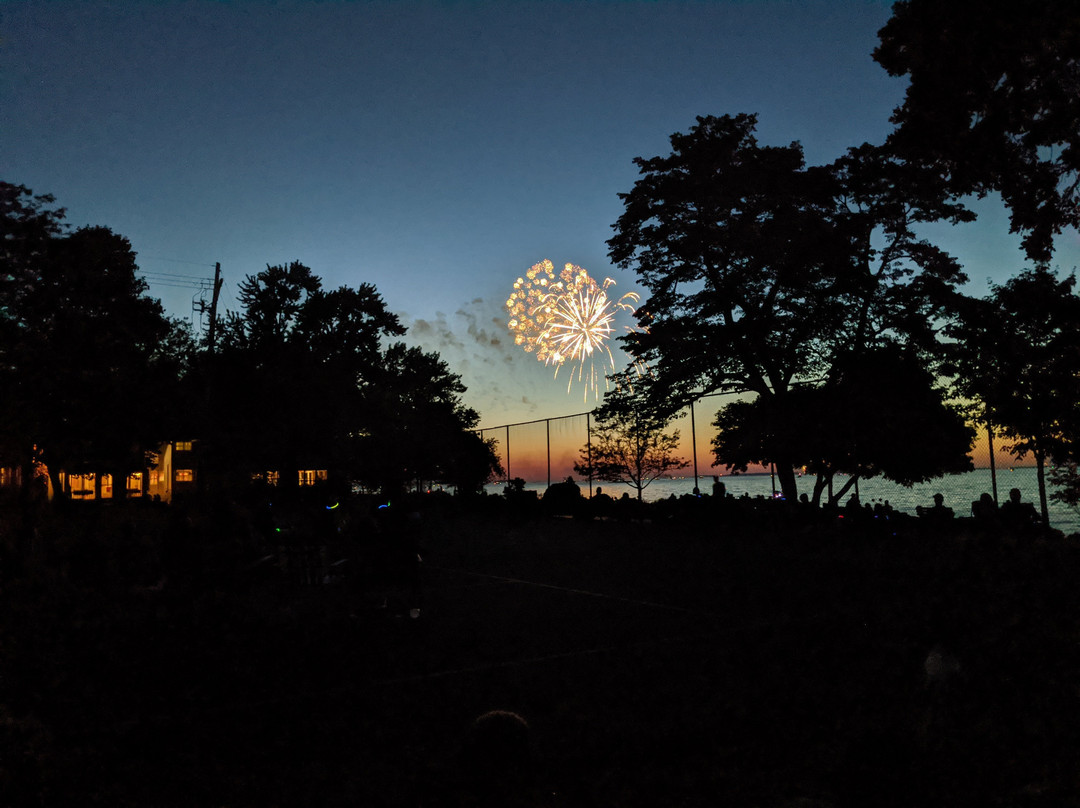 Lakeside Chautauqua-Lakeside必去景点