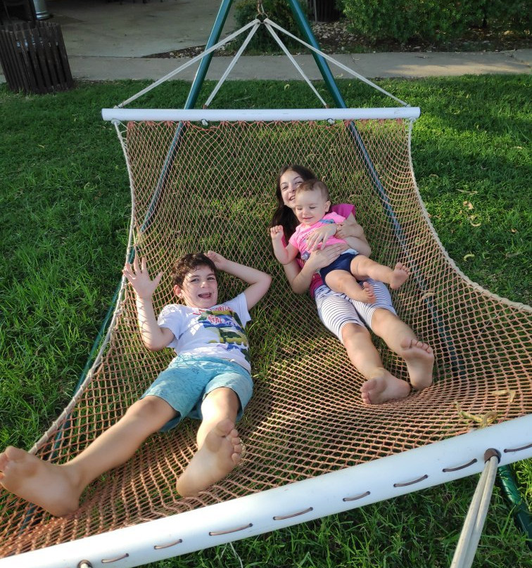 Gvulot Kibbutz Experience主图