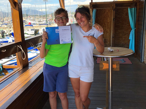 Odyssee Plongee-阿雅克肖必去景点