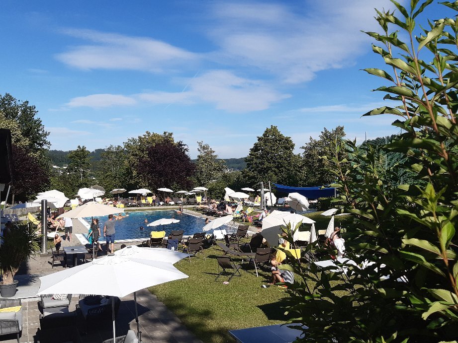 Aldiana Club Ampflwang-官方