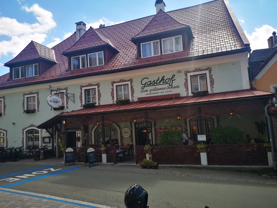 Gasthof Ochsenwirt主图