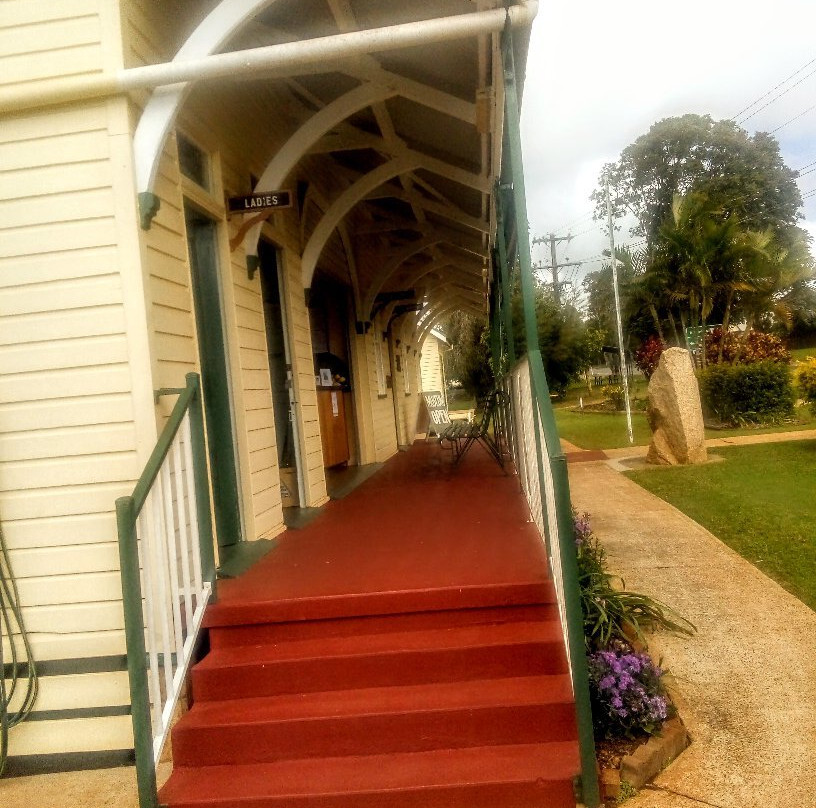 Tolga Historical Society and Museum-Tolga必去景点