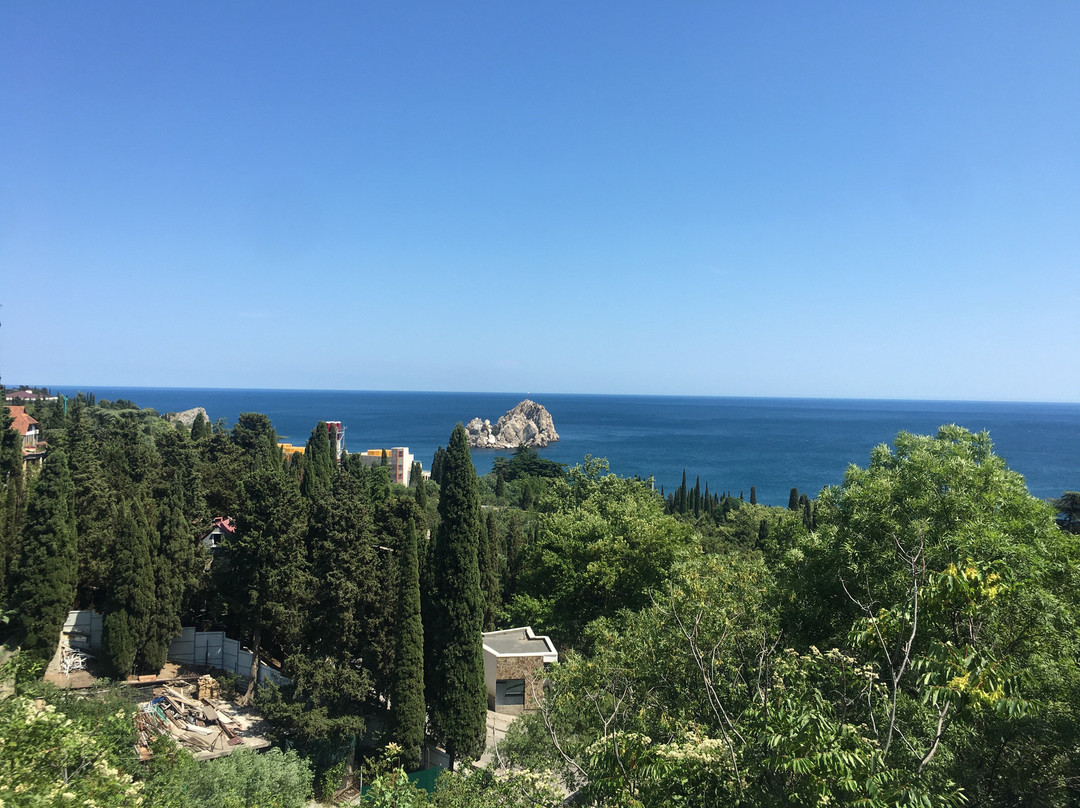 Hotel Lanterna主图