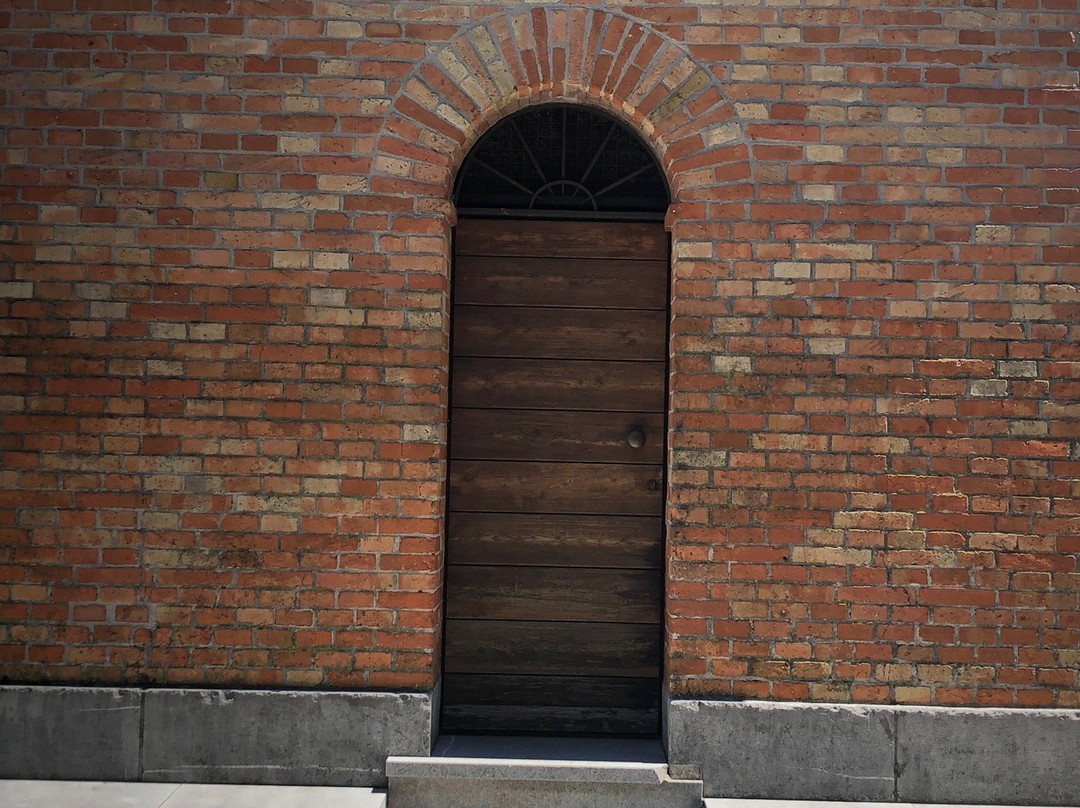 Chiesa Parrocchiale di S. Maria Maddalena di Morsano-Castions di Strada必去景点