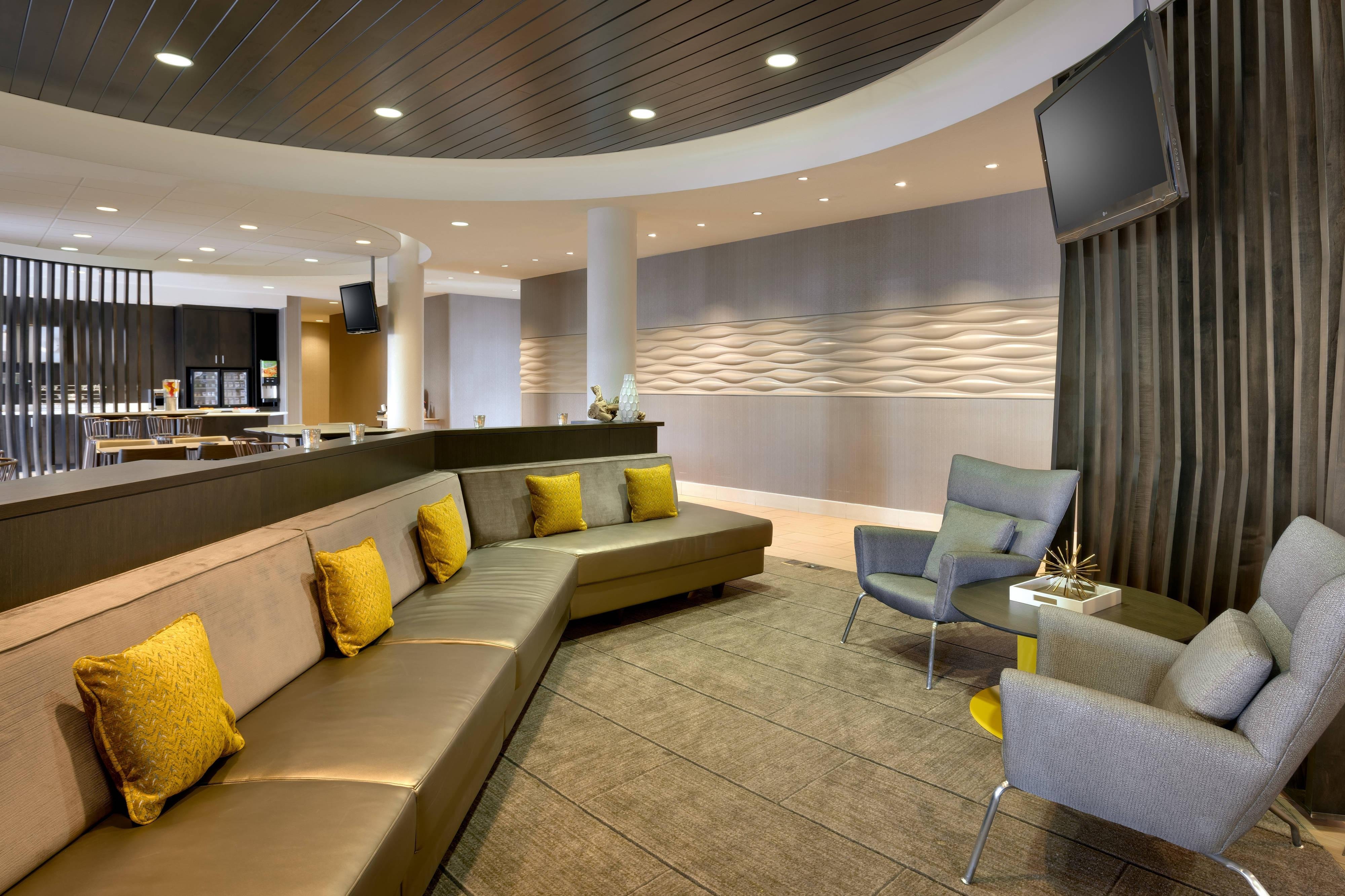 Springhill Suites Vernal-官方