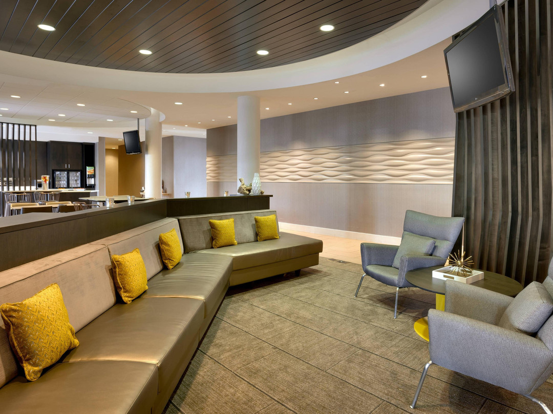 SpringHill Suites by Marriott Vernal主图