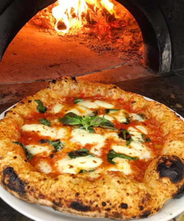 Ristorante Dortas餐厅图片