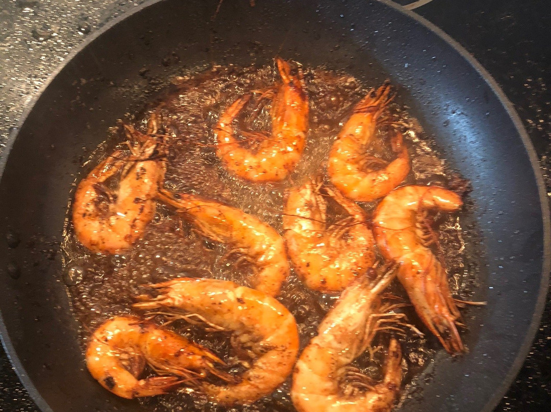 Mango Beach Resort主图