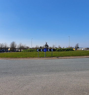 Reach Statue-Kirkby必去景点